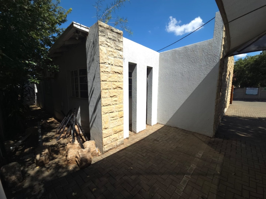 Commercial Property for Sale in Navalsig Free State
